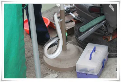 [유일낚시터] 가두리가 필요없는 낚시터랍니다,~~^_^