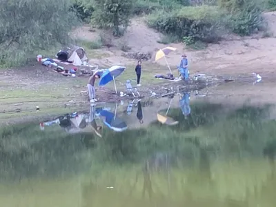 장계낚시터주말조항