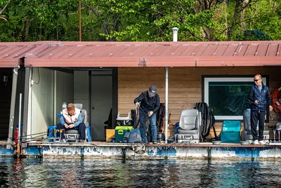 안성 두메낚시터 5월 2일 조황정보