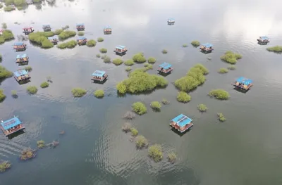 송전낚시터 제일집 4월 셋째 주 조황입니다.