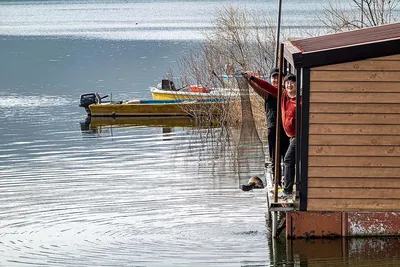 안성 두메낚시터 3월 24일 조황정보
