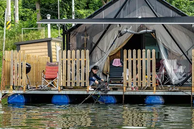 안성 두메낚시터 7월 29일 조황정보