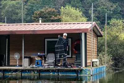 안성 두메낚시터 10월 14일 조황정보