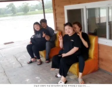 7월 마지막날 조황입니다....