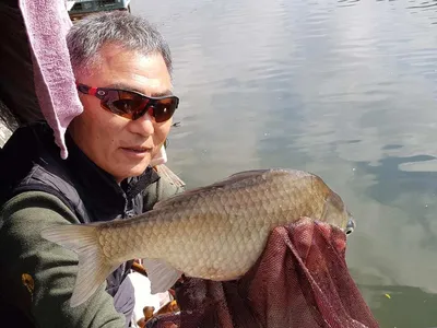 아름다운장계지에서