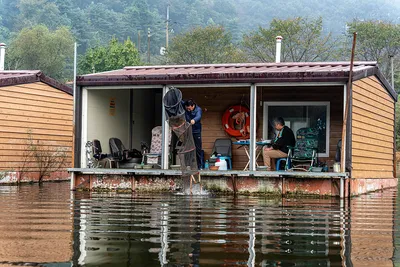 안성 두메낚시터 9월 30일 조황정보