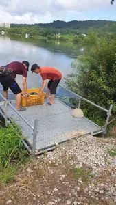 아산  명품 월랑낚시터 7월 세번째 조황이야기입니다...^^