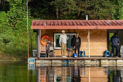 안성 두메낚시터 9월 27일 조황정보