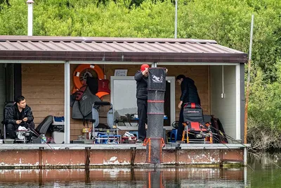 안성 두메낚시터 5월 22일 조황정보