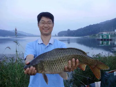 국화지 9월 둘째주말조황