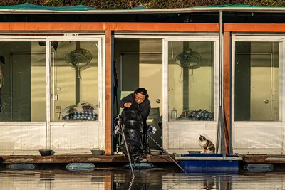 안성 두메낚시터 11월 14일 조황정보