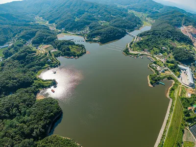 안성 두메낚시터 7월 2일 조황정보