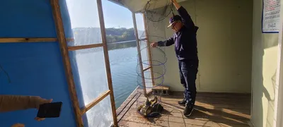 4월둘째주 양평 힐링 수곡낚시터 조황, 붕어방류