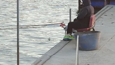 아산 명품 월랑낚시터 3월 마지막 조황 이야기입니다..^^