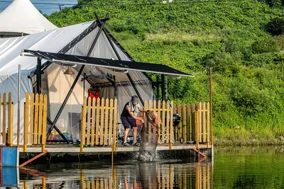 안성 두메낚시터 7월 29일 조황정보