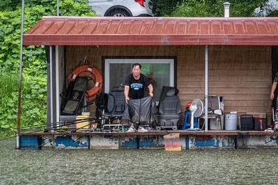 안성 두메낚시터 7월 19일 조황정보