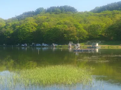 주말 조황입니다.
