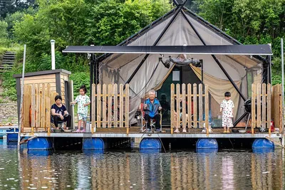 안성 두메낚시터 7월 2일 조황정보