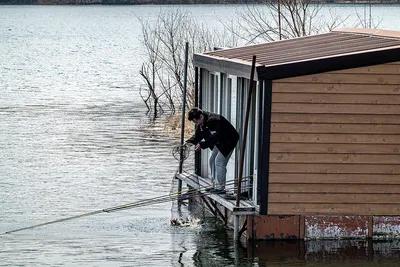 안성 두메낚시터 4월 1일 조황정보