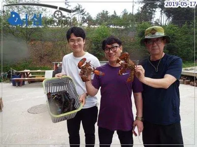 5월17일 어심바다낚시터조황 