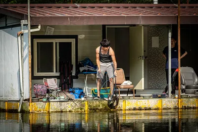 안성 두메낚시터 8월 31일 조황정보
