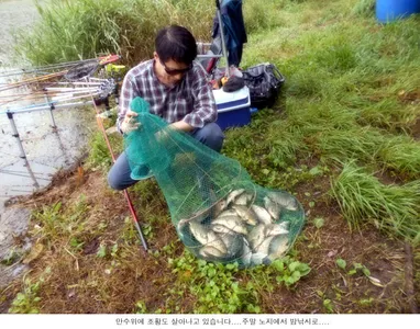 하루가 다르게 좋아지고 있습니다....