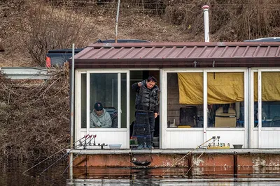 안성 두메낚시터 11월 26일 조황정보