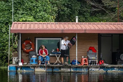 안성 두메낚시터 9월 29일 조황정보