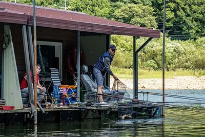 안성 두메낚시터 6월 28일 조황정보