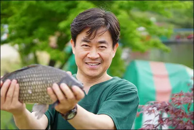 가끔씩 덩어리들이 똭~!