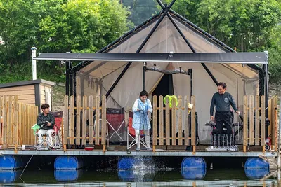 안성 두메낚시터 6월 11일 조황정보