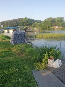 주말 조황입니다.