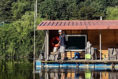 안성 두메낚시터 9월 2일 조황정보