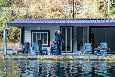 안성 두메낚시터 10월 28일 조황정보