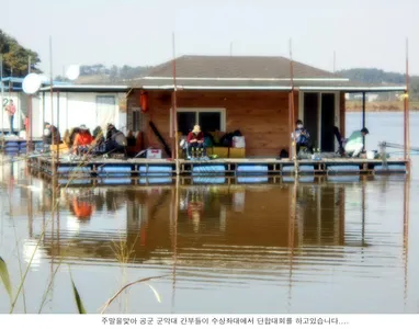 가을은 점점 깊어 갑니다....