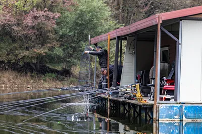 안성 두메낚시터 10월 26일 조황정보