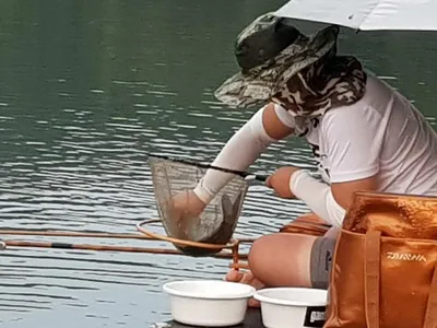 아름다운장계지에서