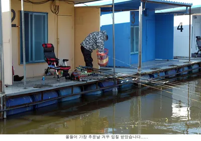 추워도 너무추운 겨울입니다....