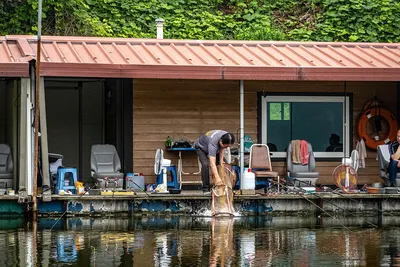 안성 두메낚시터 6월 28일 조황정보
