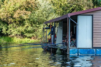 안성 두메낚시터 9월 21일 조황정보