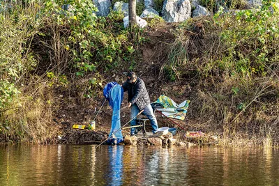 안성 두메낚시터 10월 19일 조황정보