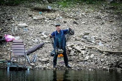 안성 두메낚시터 6월 13일 조황정보