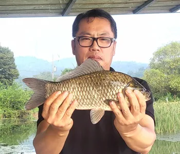 배수없는 항곡낚시터소식입니다.