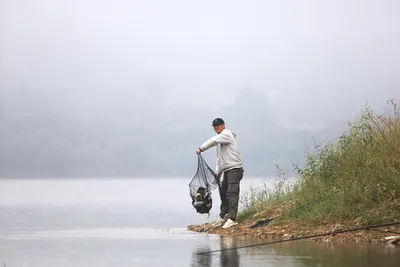 안성 두메낚시터 9월16일 조황안내. 