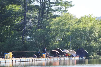 안성 두메낚시터 5월8일 조황안내. 