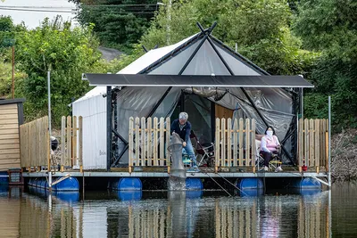 안성 두메낚시터 9월 28일 조황정보