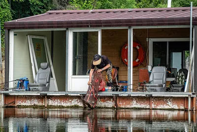 안성 두메낚시터 6월 15일 조황정보