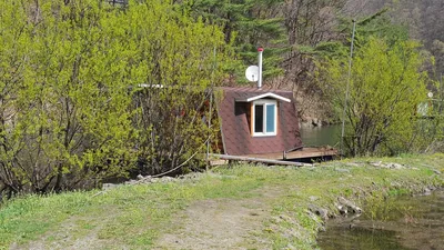 충주시 수안보면 중산길 185 중산낚시터  4월9일 조황