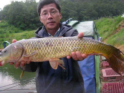 [6월에도 대물을~~~]