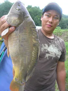 [대물들의 대박행진~~]